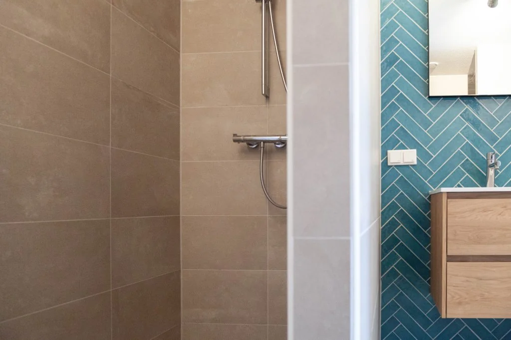 Foto van de Appartement gelegen aan de Kastanjelaan in Renswoude