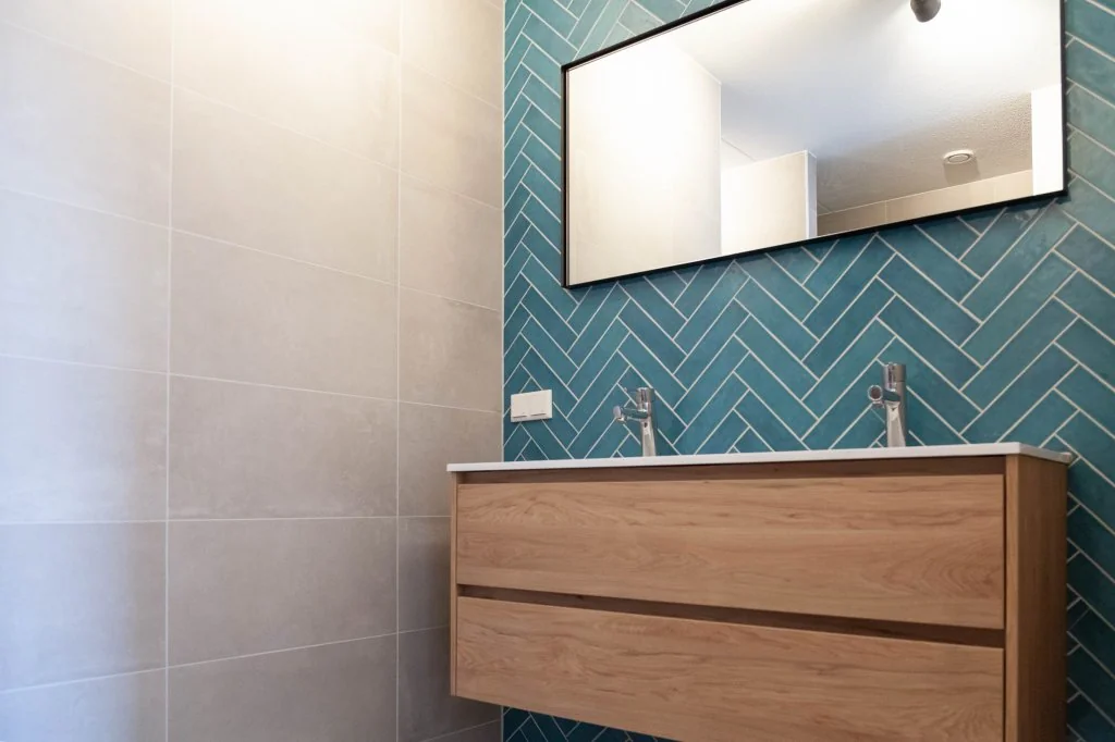 Foto van de Appartement gelegen aan de Kastanjelaan in Renswoude