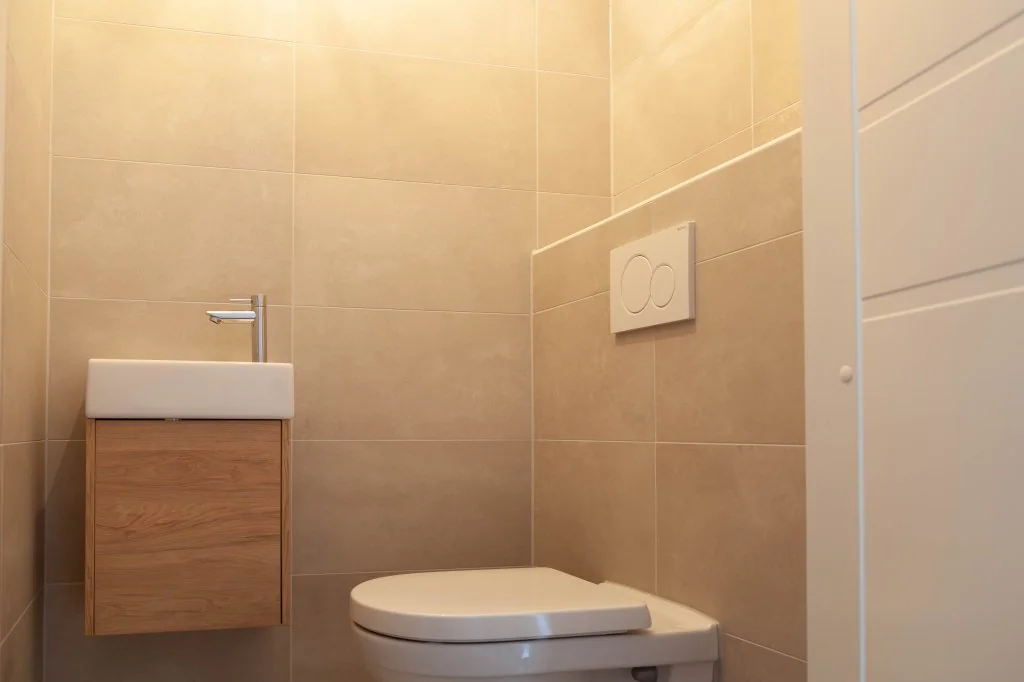 Foto van de Appartement gelegen aan de Kastanjelaan in Renswoude