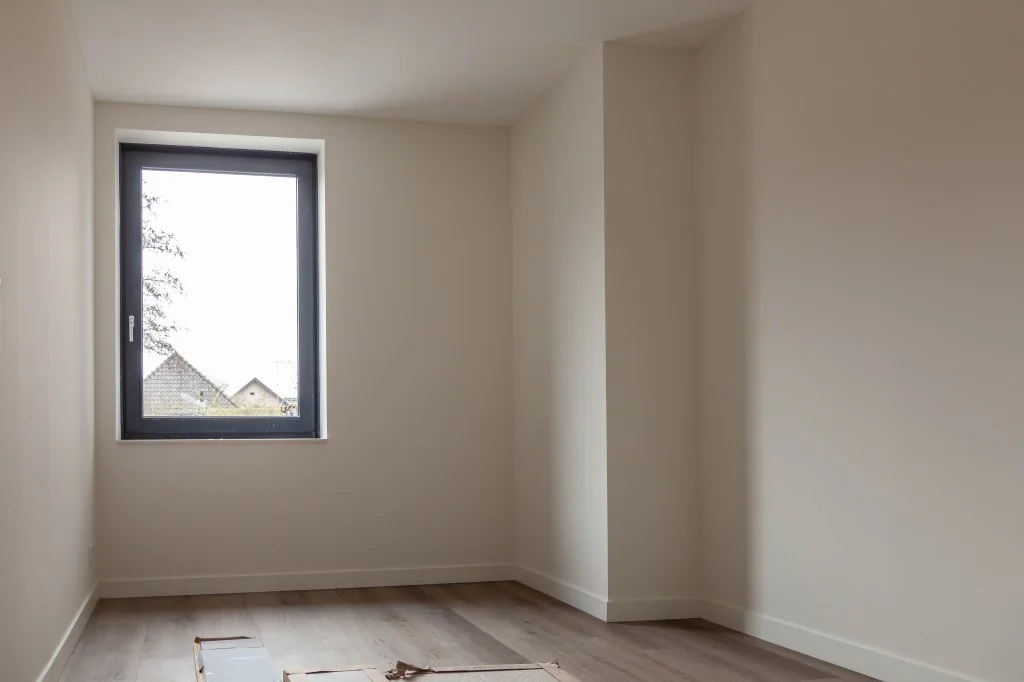 Foto van de Appartement gelegen aan de Kastanjelaan in Renswoude