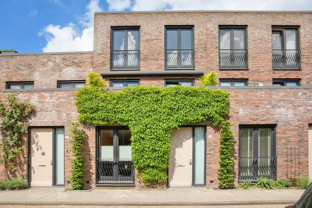 Foto van de Appartement gelegen aan de Elzenstraat in Tilburg