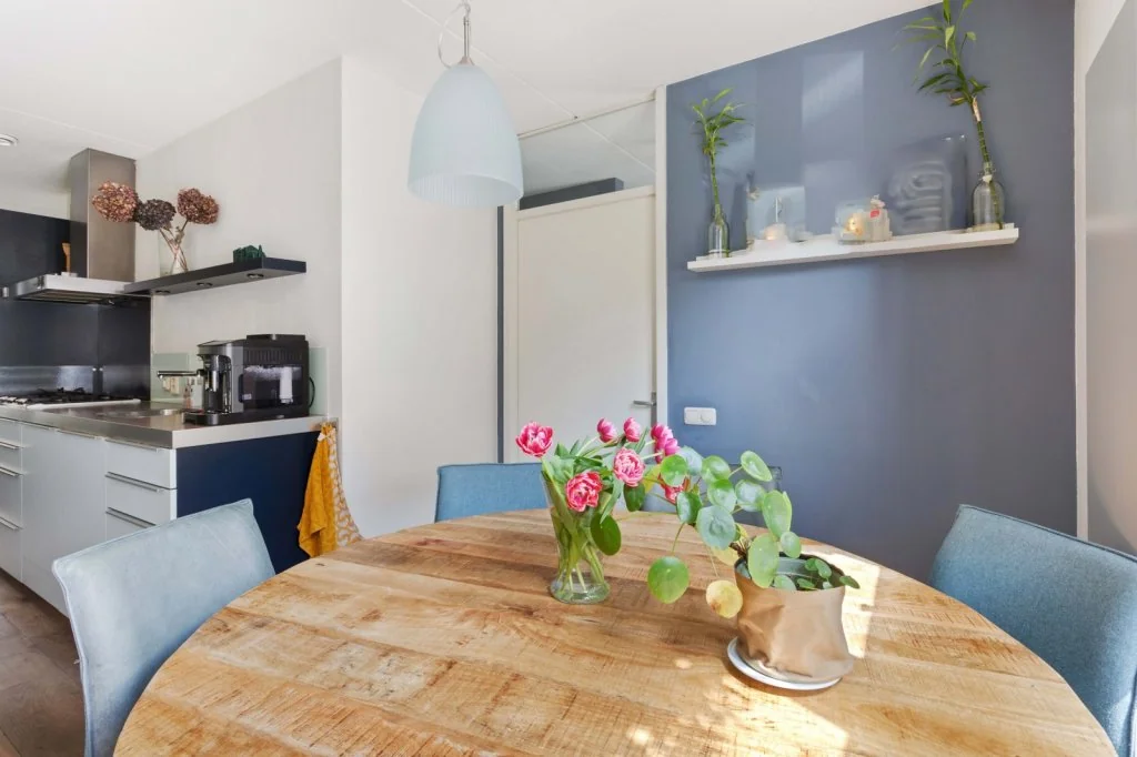 Foto van de Appartement gelegen aan de Elzenstraat in Tilburg
