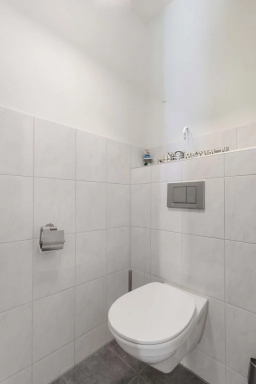 Foto van de Appartement gelegen aan de Elzenstraat in Tilburg
