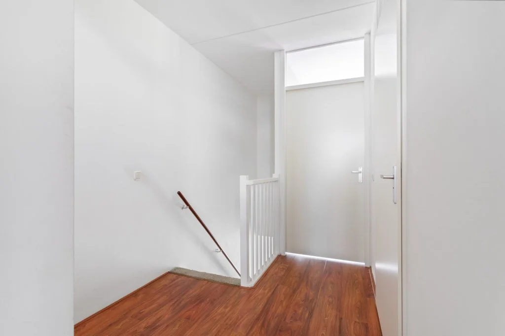 Foto van de Appartement gelegen aan de Elzenstraat in Tilburg
