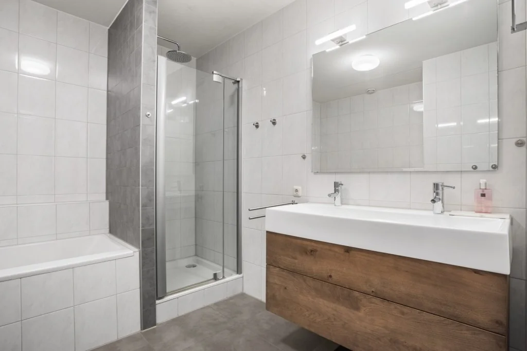 Foto van de Appartement gelegen aan de Elzenstraat in Tilburg