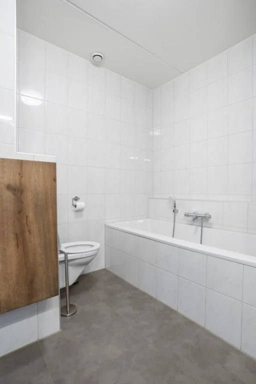 Foto van de Appartement gelegen aan de Elzenstraat in Tilburg