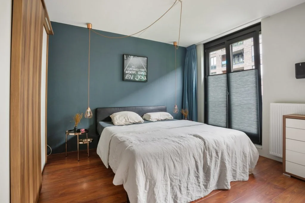 Foto van de Appartement gelegen aan de Elzenstraat in Tilburg