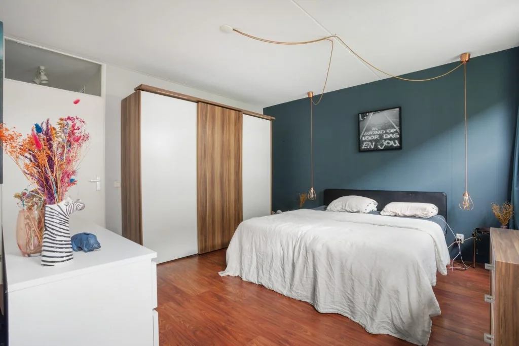 Foto van de Appartement gelegen aan de Elzenstraat in Tilburg