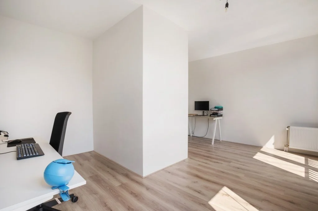 Foto van de Appartement gelegen aan de Elzenstraat in Tilburg