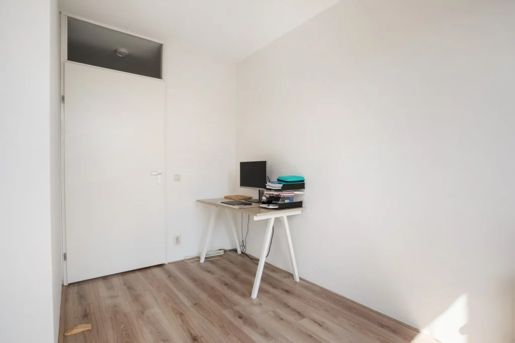 Foto van de Appartement gelegen aan de Elzenstraat in Tilburg