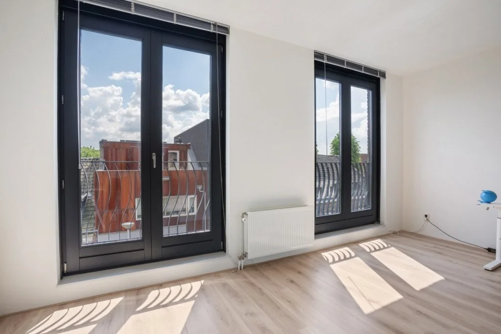 Foto van de Appartement gelegen aan de Elzenstraat in Tilburg