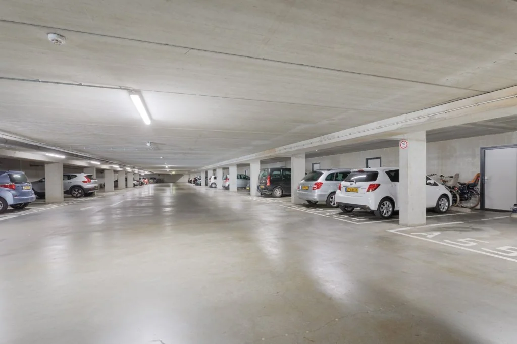 Foto van de Appartement gelegen aan de Elzenstraat in Tilburg
