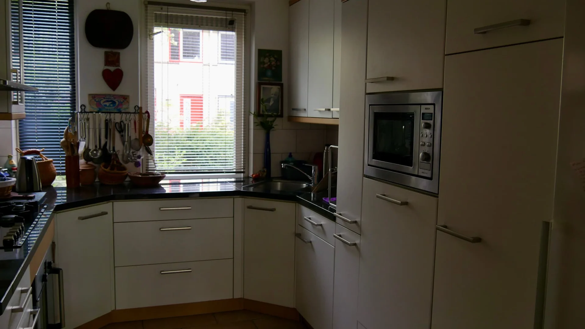 Foto van de Appartement gelegen aan de Uiverweide in Wageningen