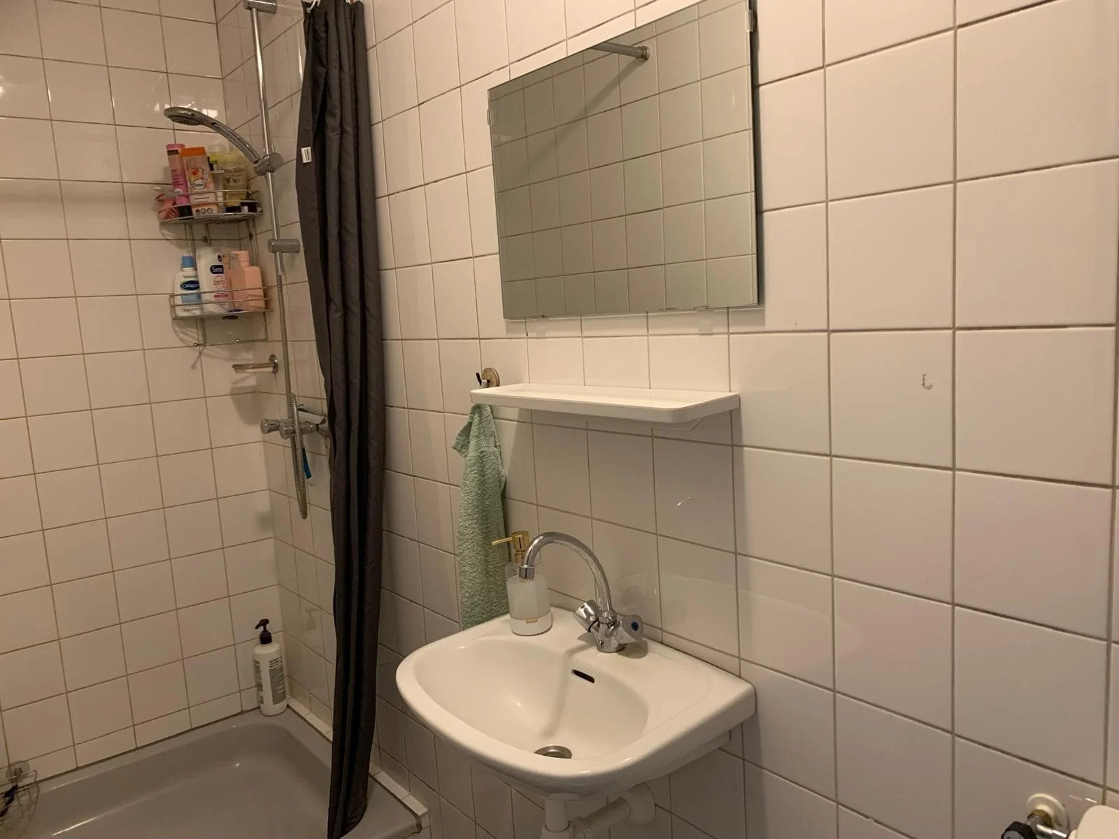 Foto van de Kamer gelegen aan de Dullertstraat in Arnhem
