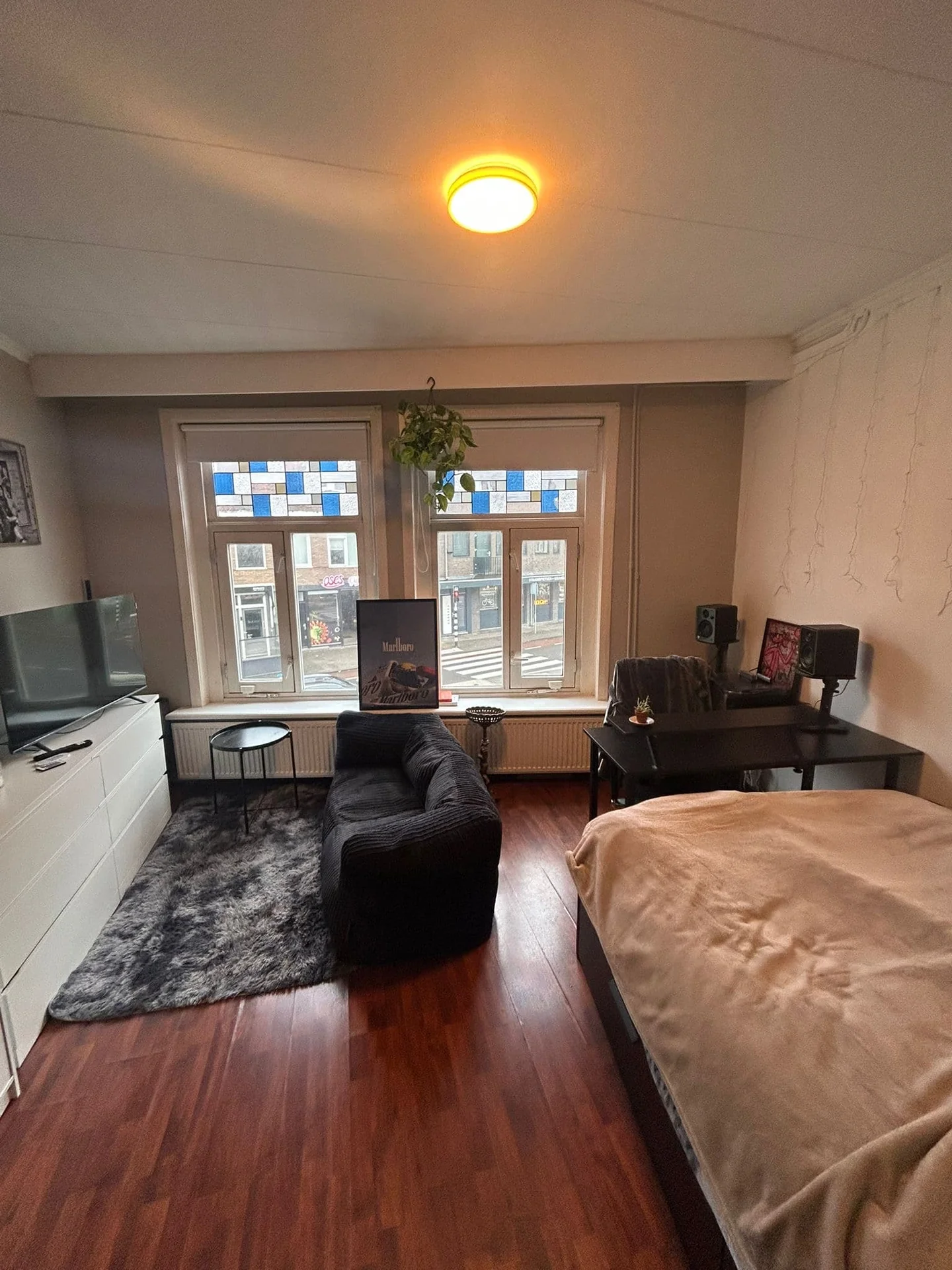 Foto van de Kamer gelegen aan de Scharlo in Alkmaar