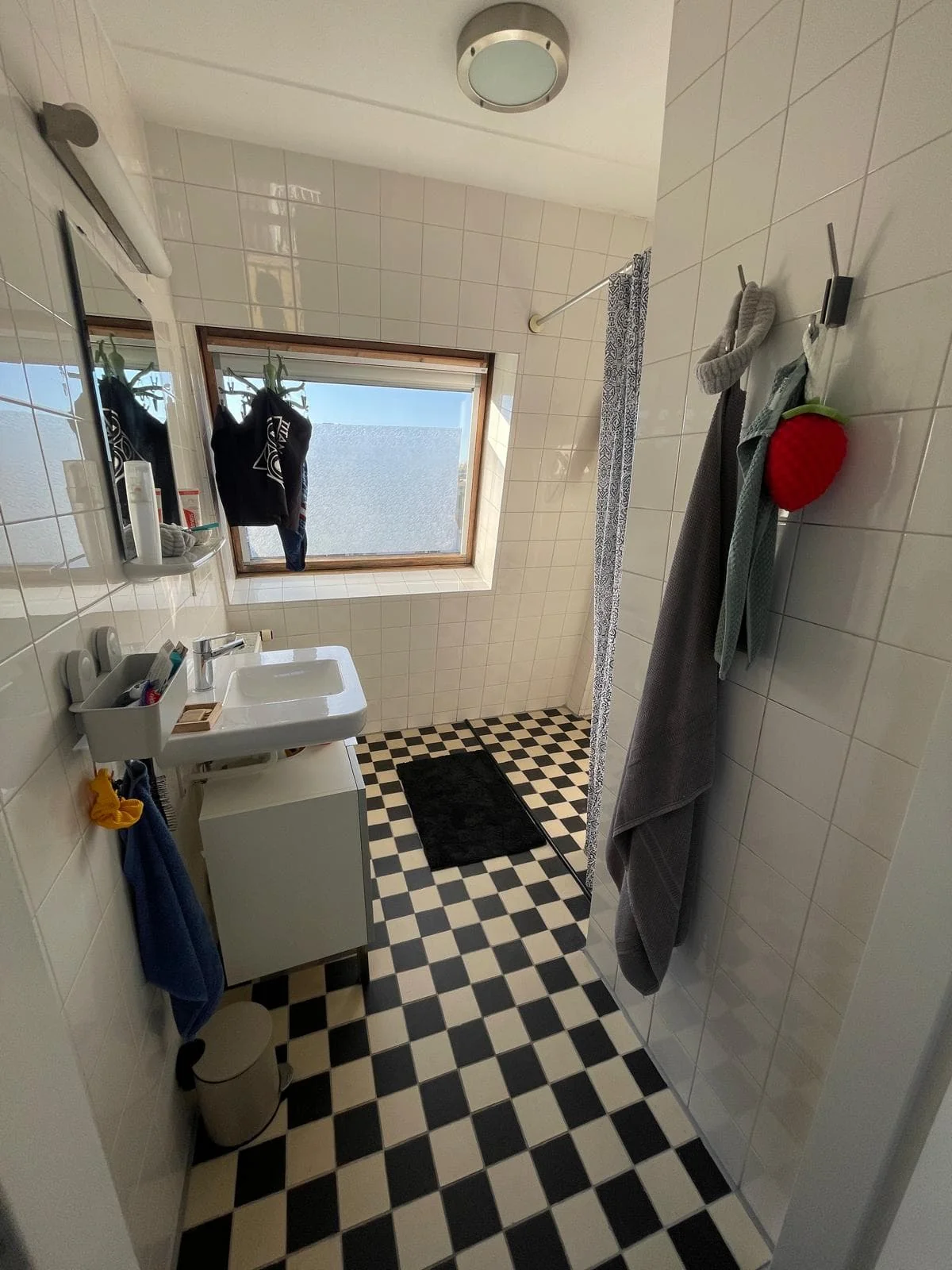 Foto van de Kamer gelegen aan de Trompetstraat in Delft
