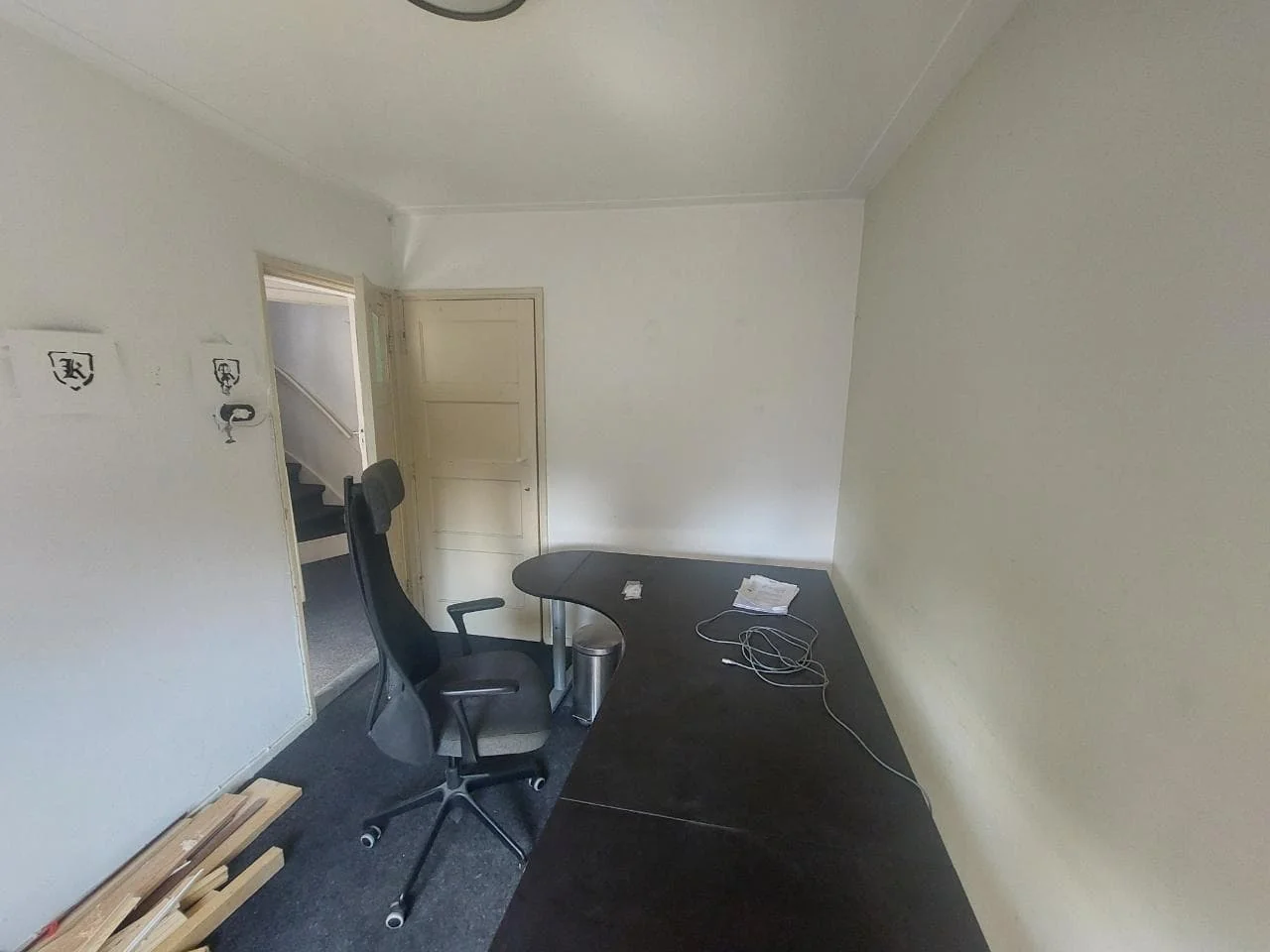 Foto van de Kamer gelegen aan de Kuipersdijk in Enschede