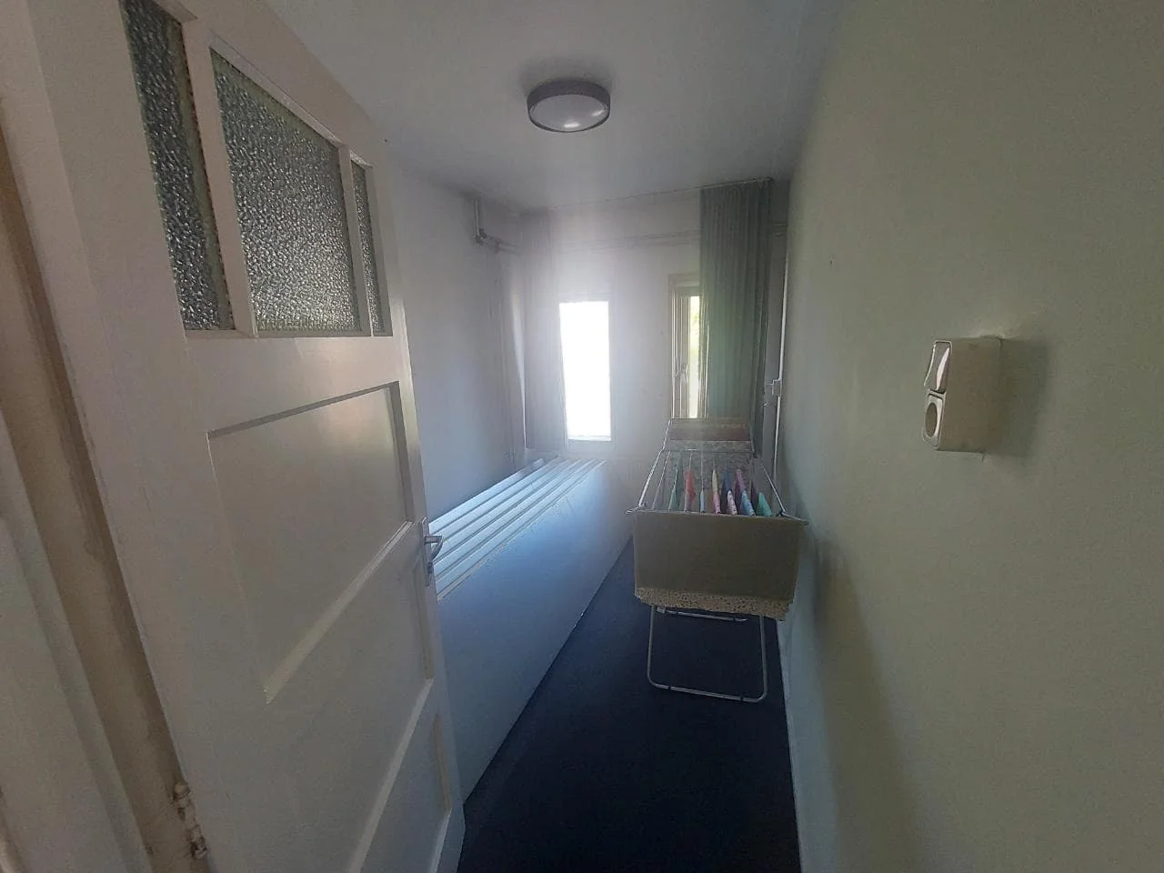 Foto van de Kamer gelegen aan de Kuipersdijk in Enschede