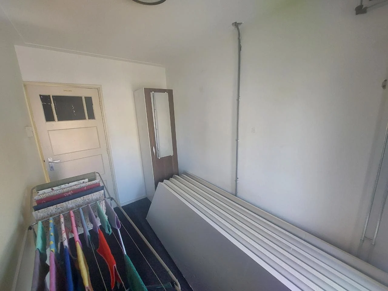 Foto van de Kamer gelegen aan de Kuipersdijk in Enschede