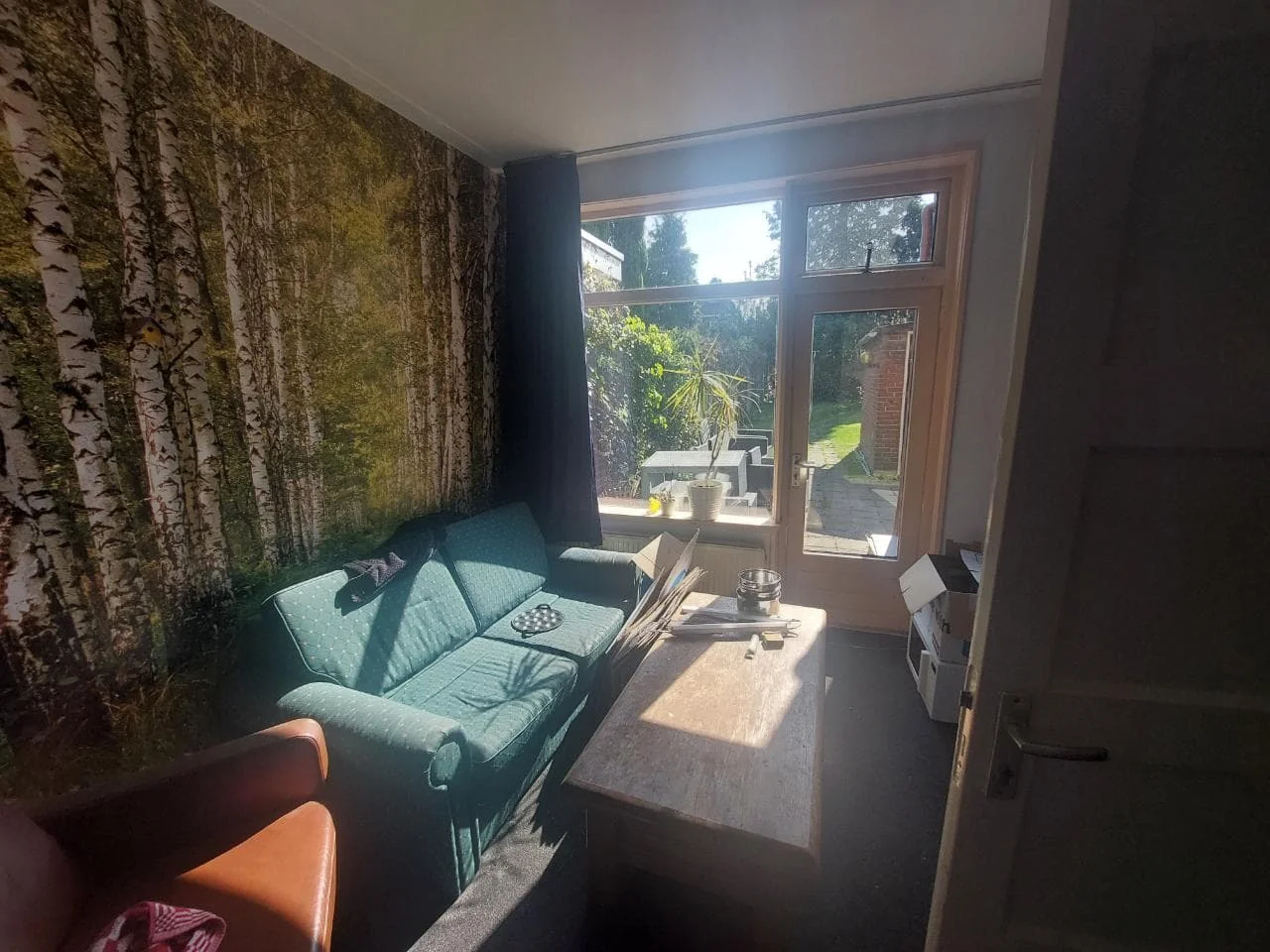 Foto van de Kamer gelegen aan de Kuipersdijk in Enschede