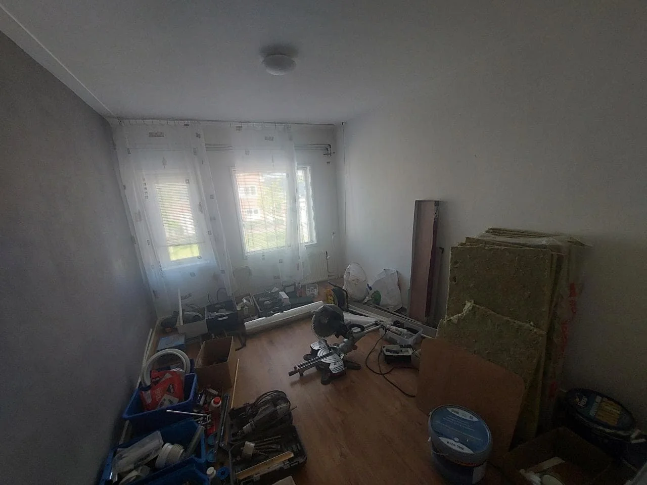 Foto van de Kamer gelegen aan de Kuipersdijk in Enschede
