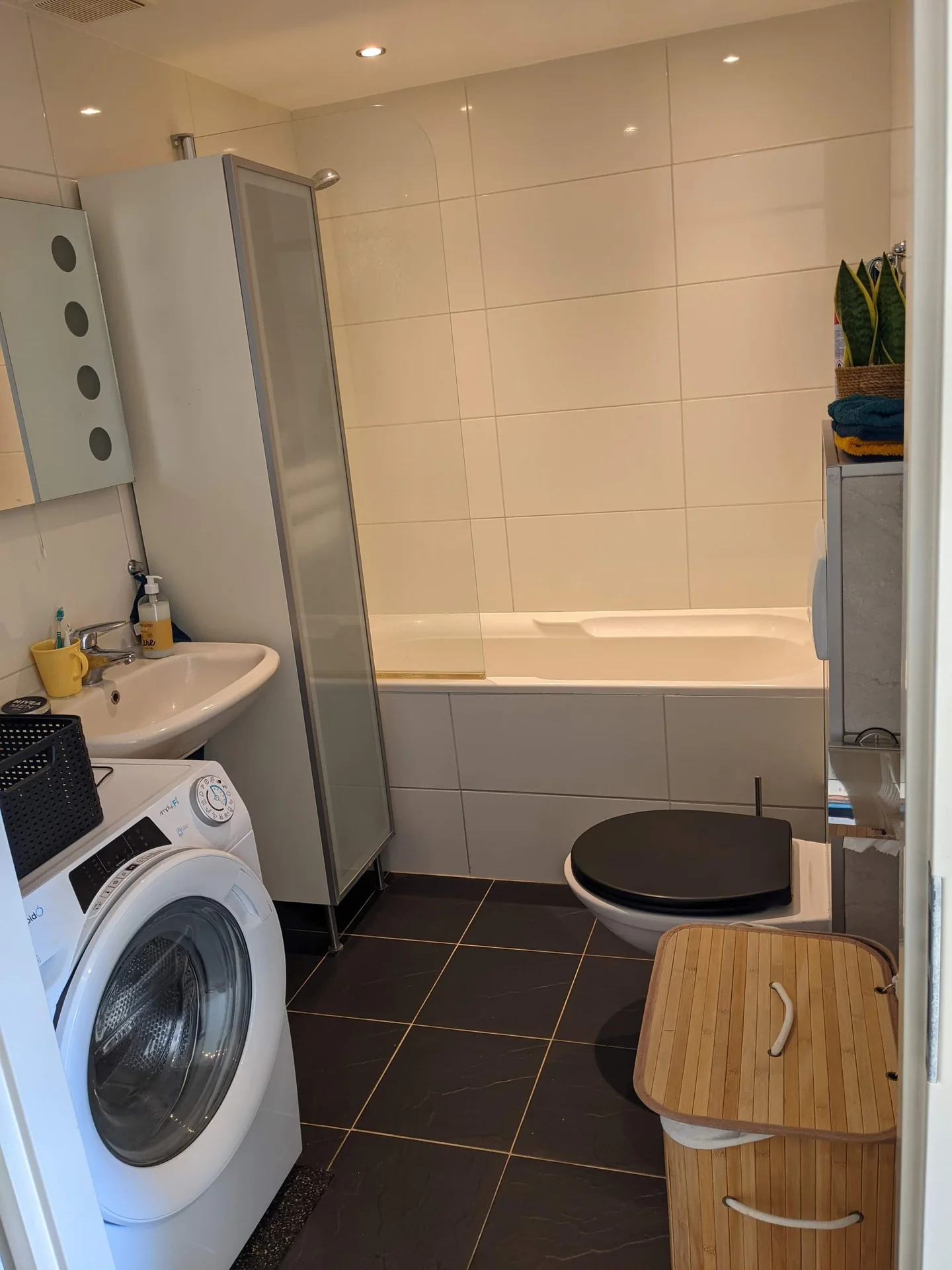 Foto van de Appartement gelegen aan de Overamstelstraat in Amsterdam
