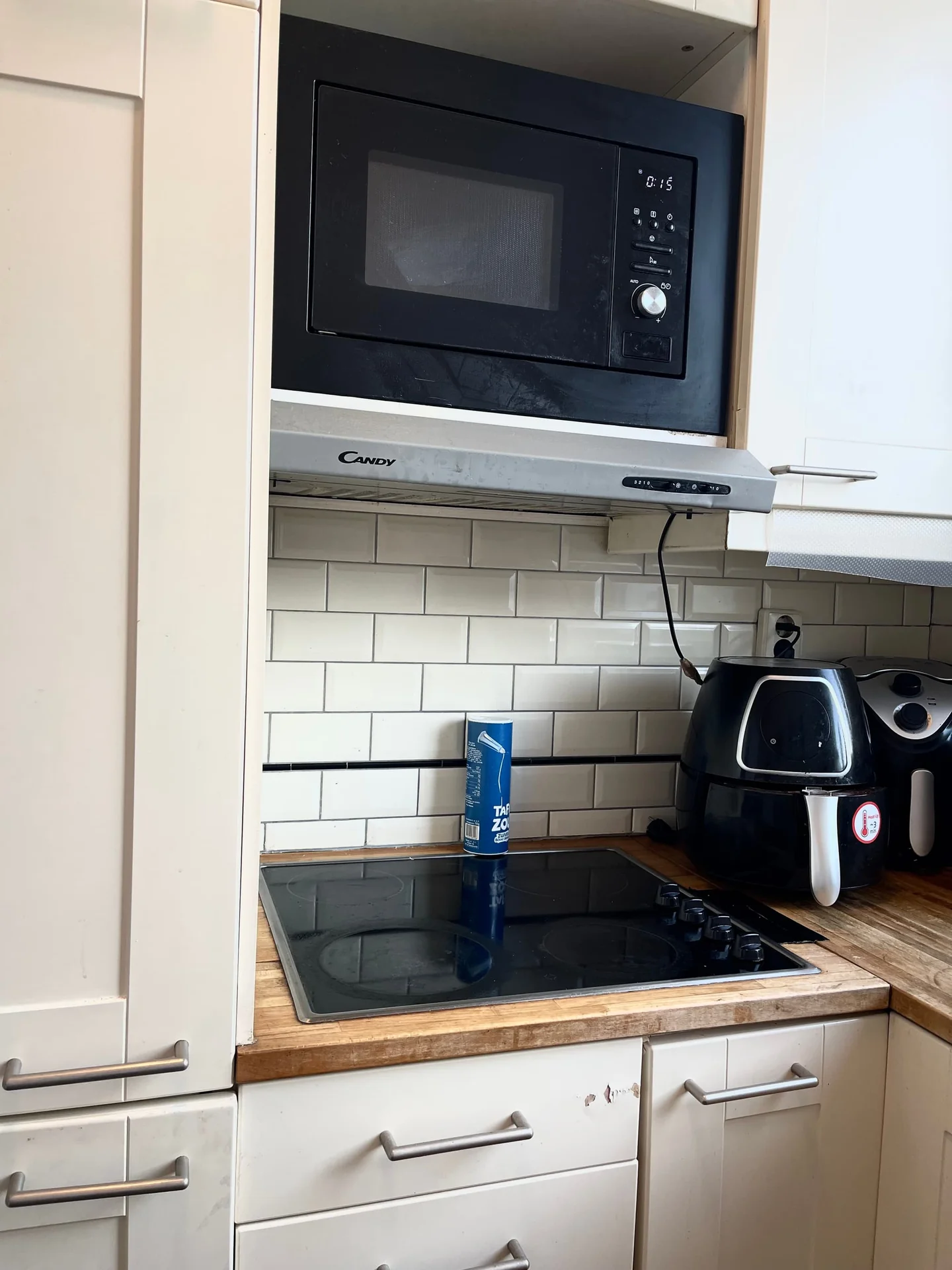 Foto van de Kamer gelegen aan de Henegouwerlaan in Rotterdam
