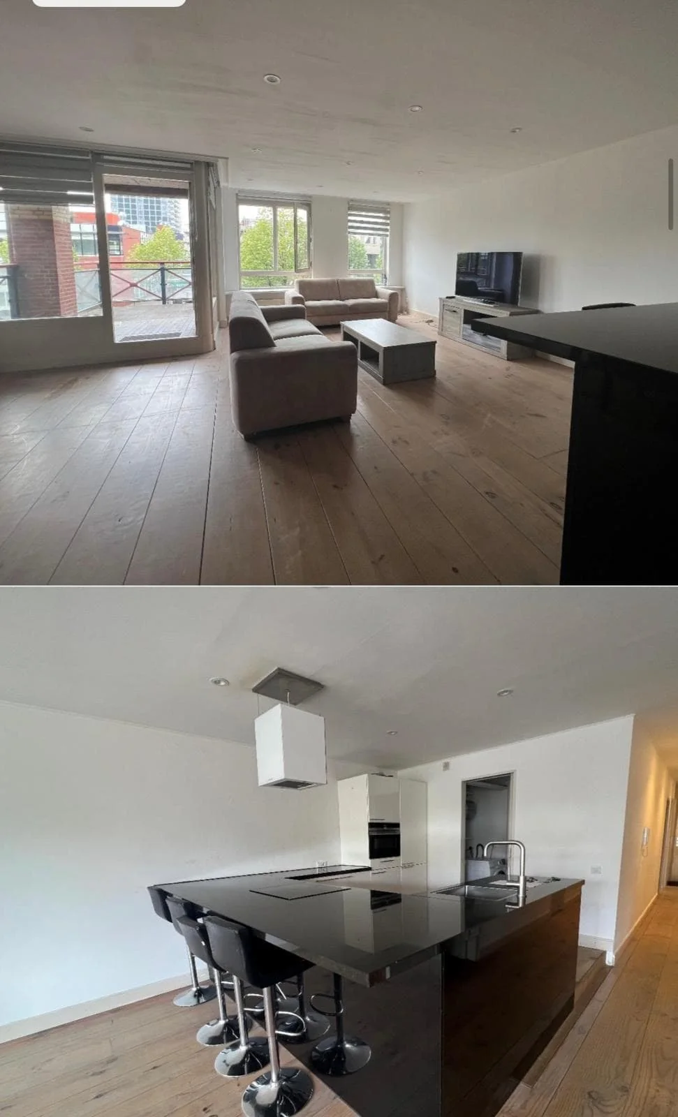 Foto van de Kamer gelegen aan de Kruisweg in Hoofddorp