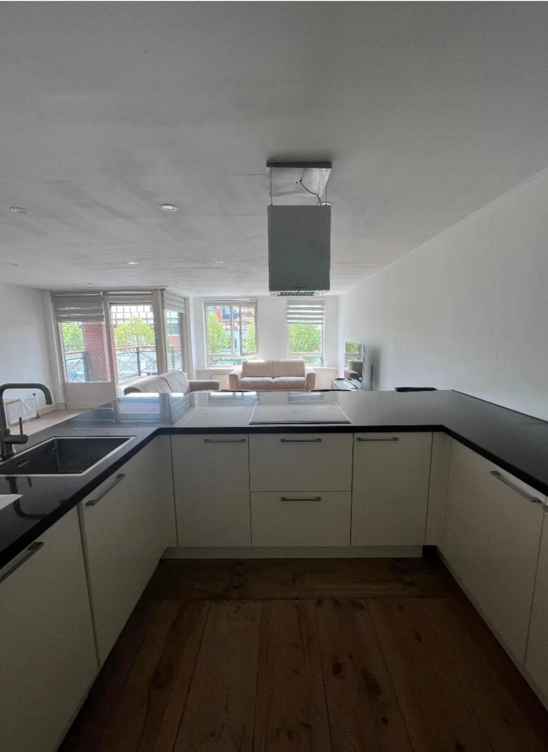 Foto van de Kamer gelegen aan de Kruisweg in Hoofddorp