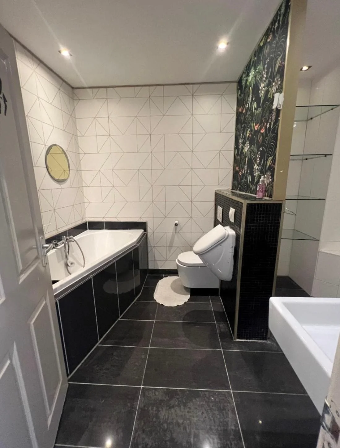 Foto van de Kamer gelegen aan de Kruisweg in Hoofddorp
