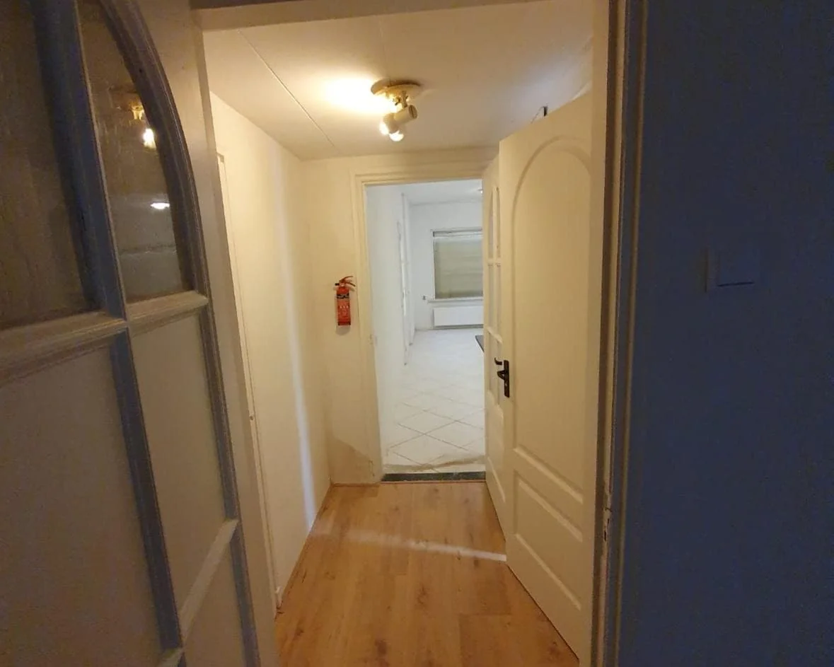 Foto van de Kamer gelegen aan de Merelstraat in Tilburg