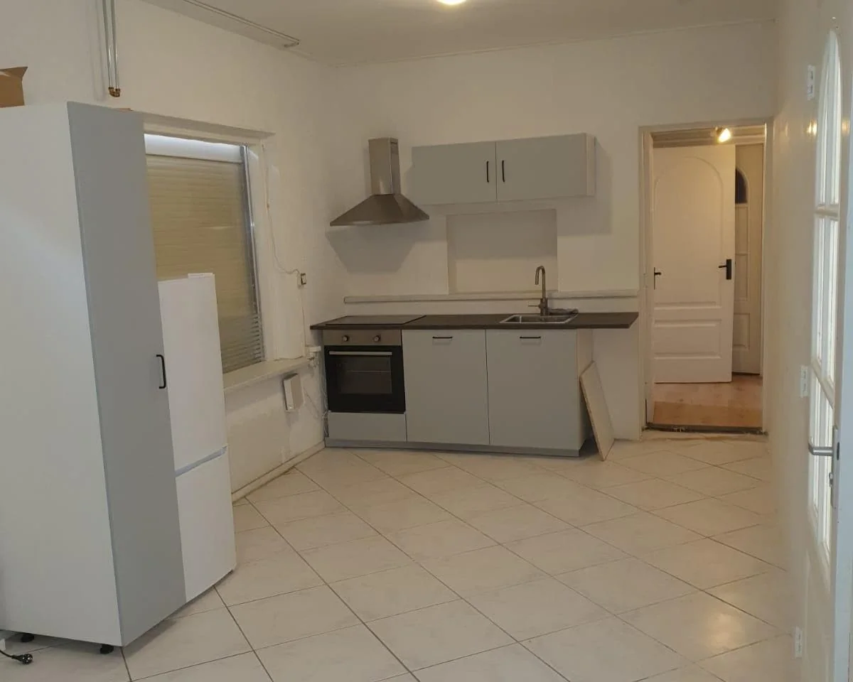 Foto van de Kamer gelegen aan de Merelstraat in Tilburg