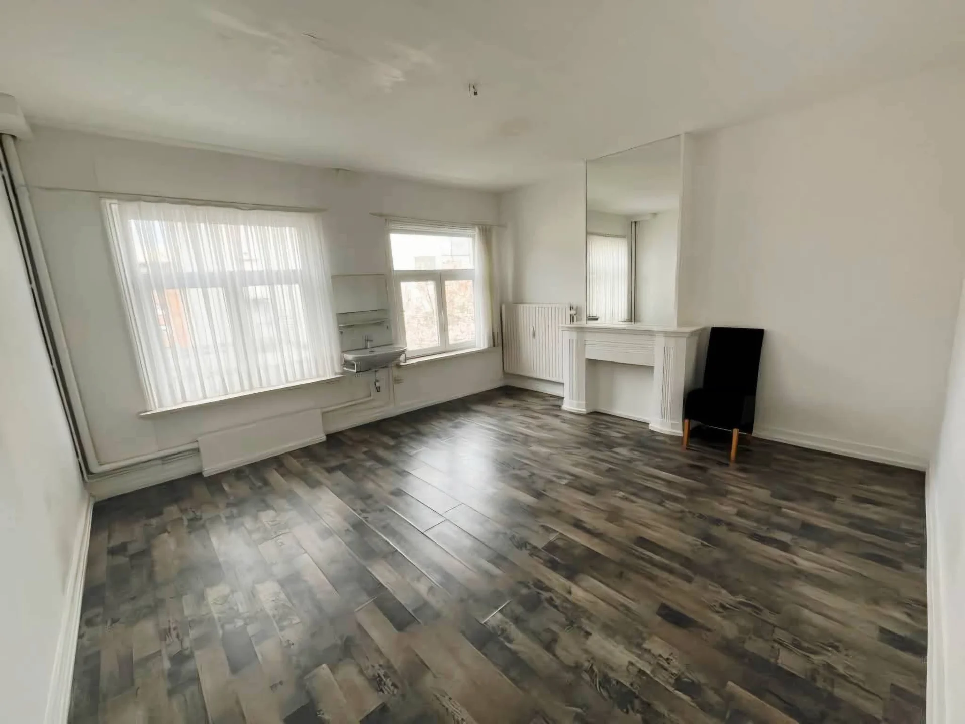 Foto van de Kamer gelegen aan de Dautzenbergstraat in Heerlen