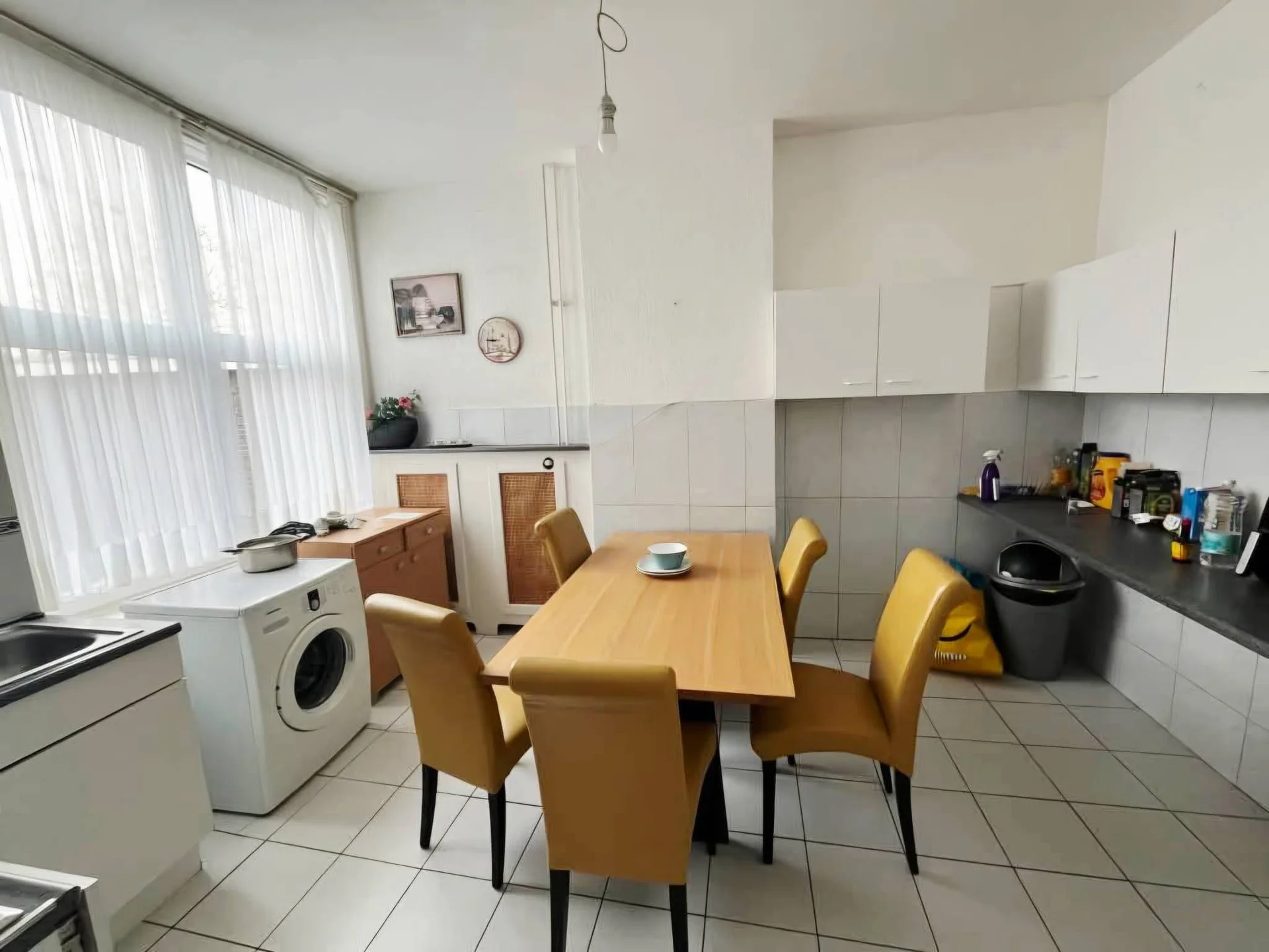 Foto van de Kamer gelegen aan de Dautzenbergstraat in Heerlen