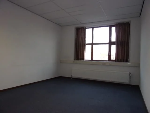 Foto van de Kamer gelegen aan de Plantsoen in Wageningen