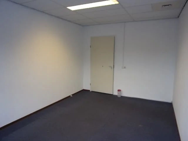 Foto van de Kamer gelegen aan de Plantsoen in Wageningen