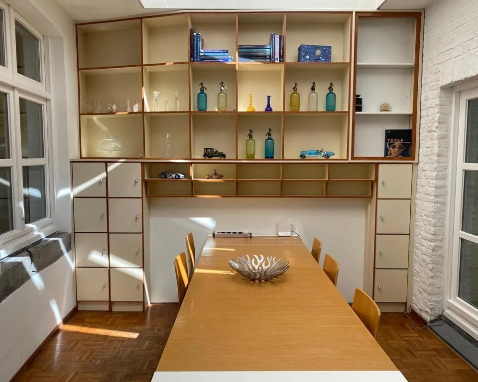 Foto van de Appartement gelegen aan de Brusselsestraat in Maastricht