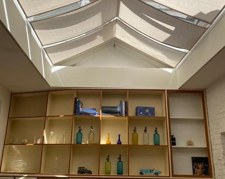 Foto van de Appartement gelegen aan de Brusselsestraat in Maastricht