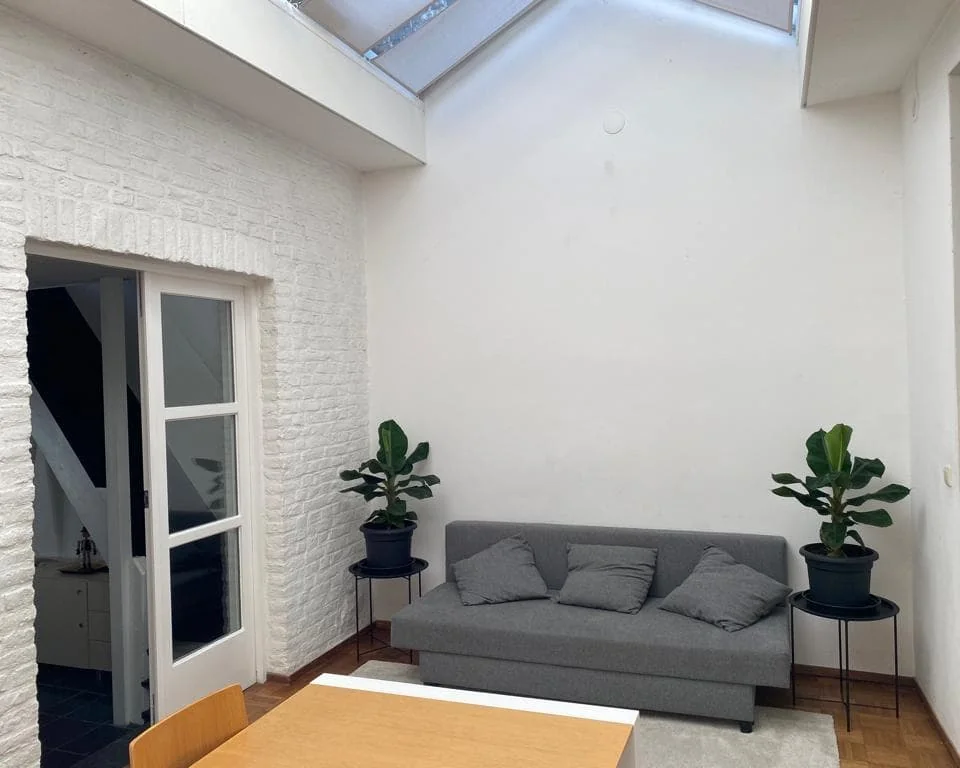 Foto van de Appartement gelegen aan de Brusselsestraat in Maastricht