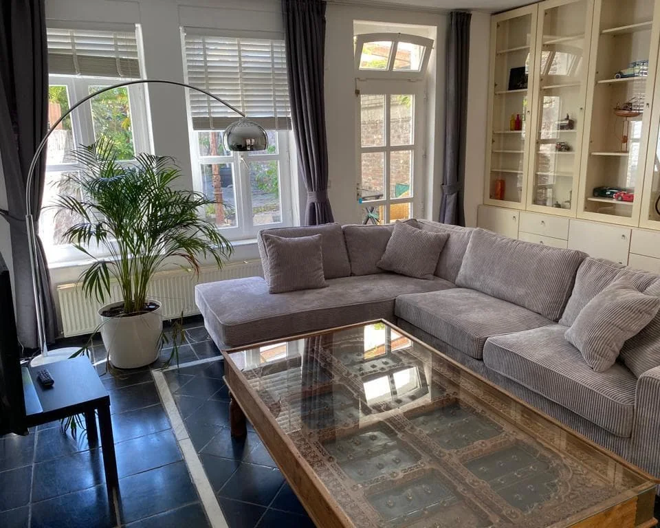 Foto van de Appartement gelegen aan de Brusselsestraat in Maastricht