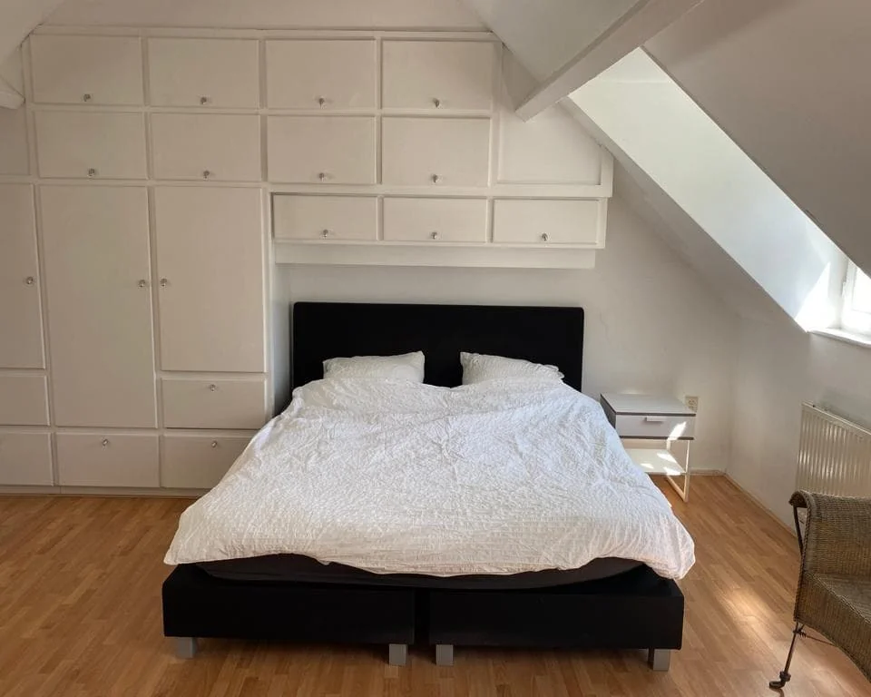 Foto van de Appartement gelegen aan de Brusselsestraat in Maastricht