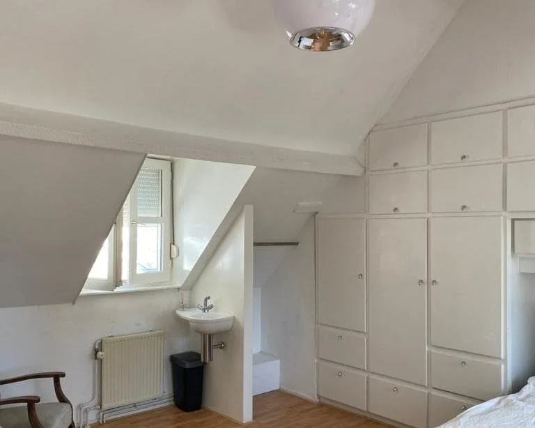 Foto van de Appartement gelegen aan de Brusselsestraat in Maastricht