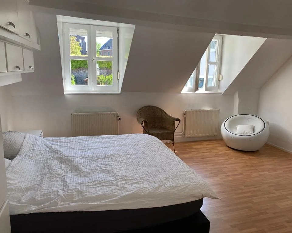 Foto van de Appartement gelegen aan de Brusselsestraat in Maastricht