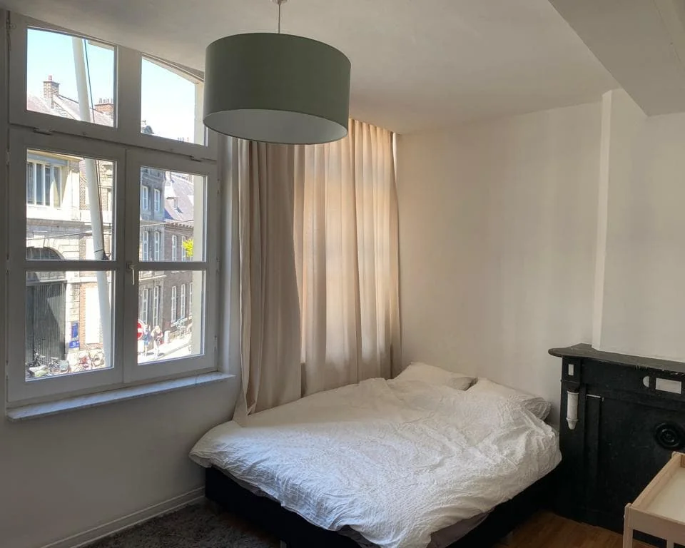 Foto van de Appartement gelegen aan de Brusselsestraat in Maastricht