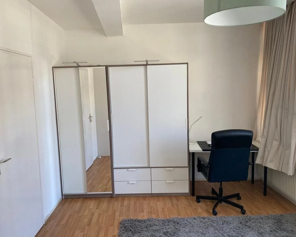 Foto van de Appartement gelegen aan de Brusselsestraat in Maastricht