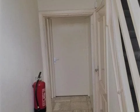 Foto van de Kamer gelegen aan de Oldenzaalsestraat in Hengelo