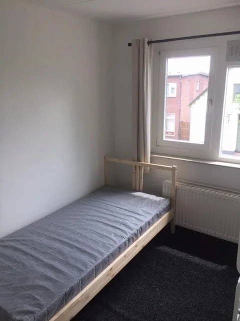 Foto van de Kamer gelegen aan de Oldenzaalsestraat in Hengelo