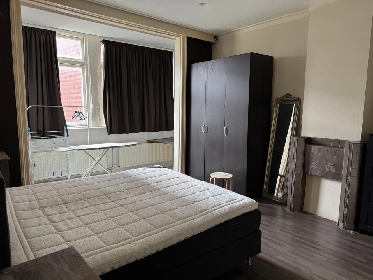 Foto van de Appartement gelegen aan de Nieuwe Binnenweg in Rotterdam