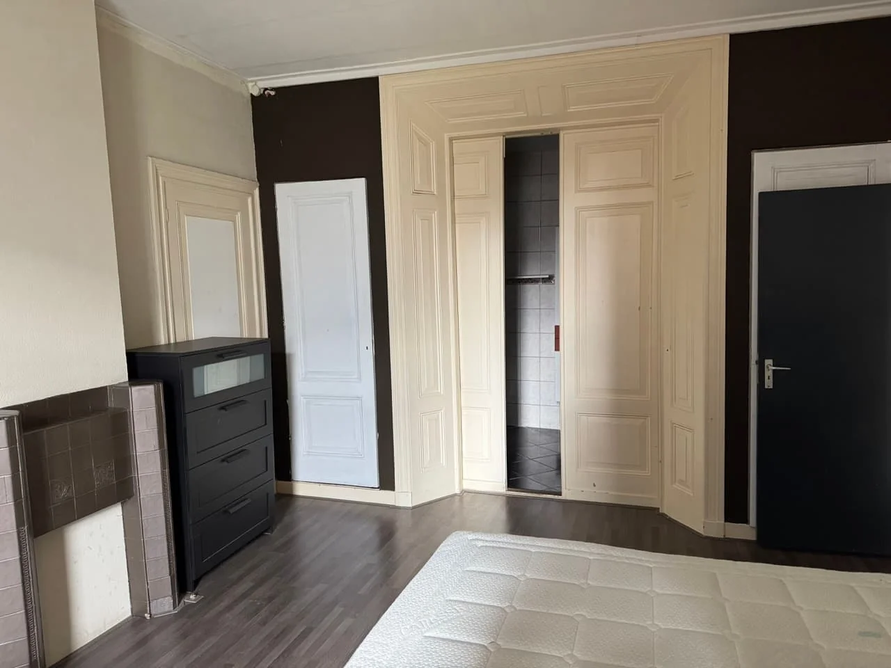Foto van de Appartement gelegen aan de Nieuwe Binnenweg in Rotterdam