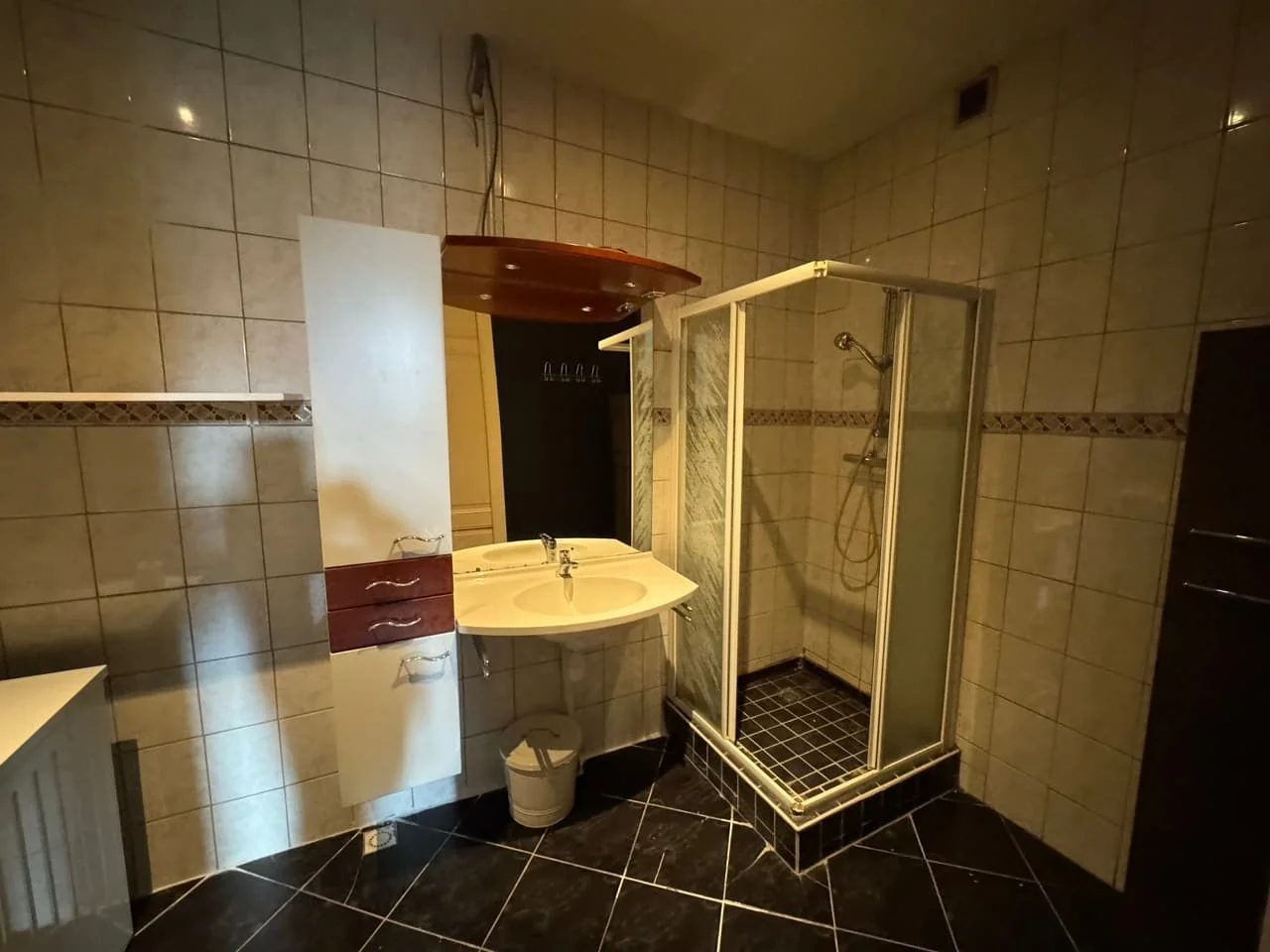 Foto van de Appartement gelegen aan de Nieuwe Binnenweg in Rotterdam